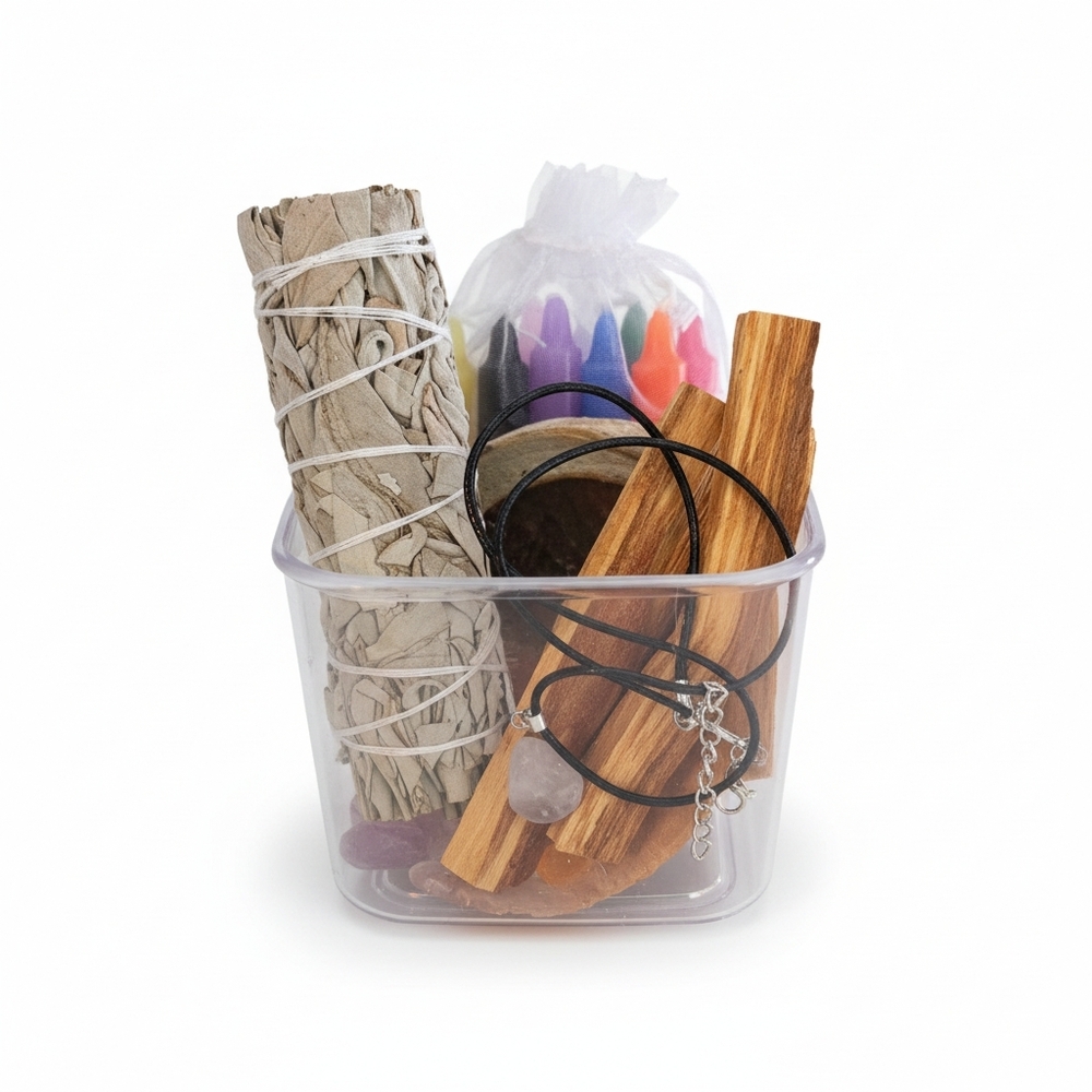 MINI WITCH BUNDLE